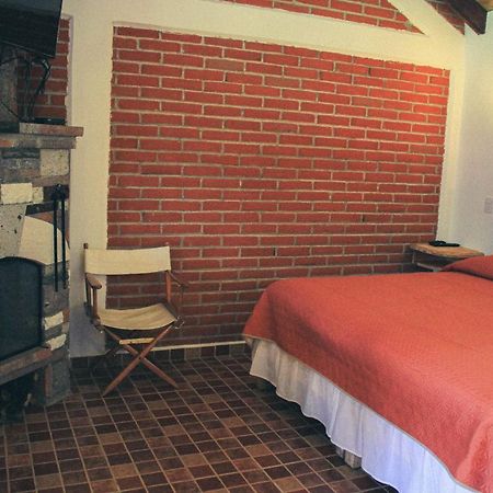 Cabanas Rincon Escondido 우아스카 데 오캄포 외부 사진