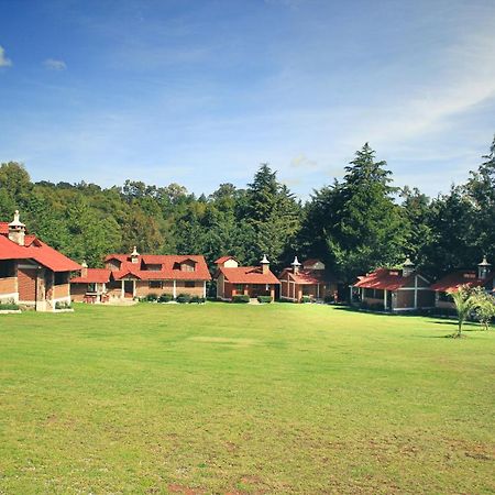 Cabanas Rincon Escondido 우아스카 데 오캄포 외부 사진