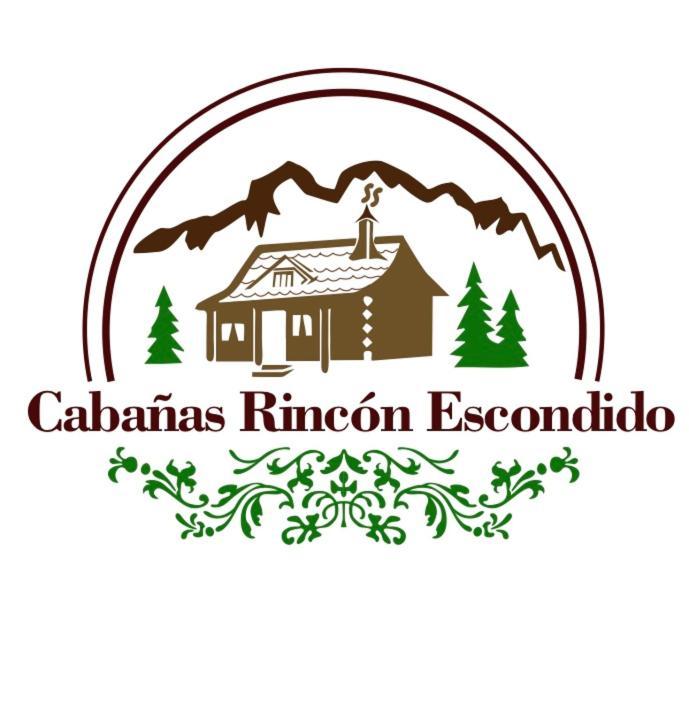 Cabanas Rincon Escondido 우아스카 데 오캄포 외부 사진