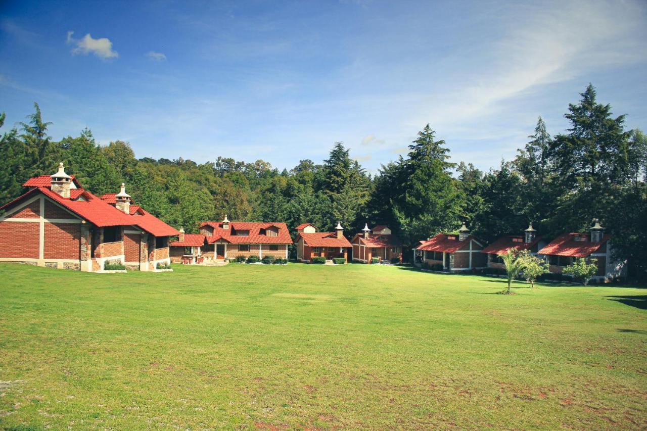 Cabanas Rincon Escondido 우아스카 데 오캄포 외부 사진
