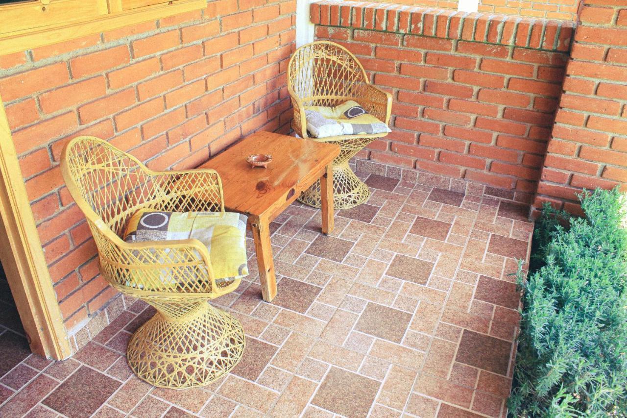 Cabanas Rincon Escondido 우아스카 데 오캄포 외부 사진