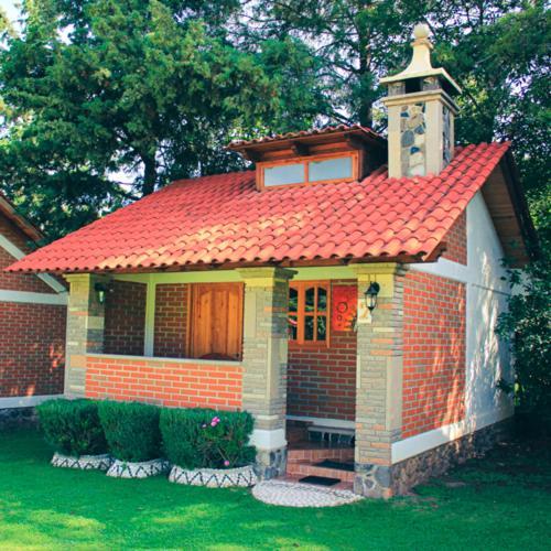 Cabanas Rincon Escondido 우아스카 데 오캄포 외부 사진